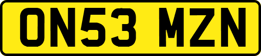 ON53MZN