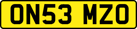 ON53MZO