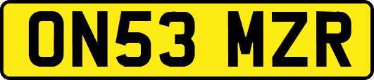 ON53MZR