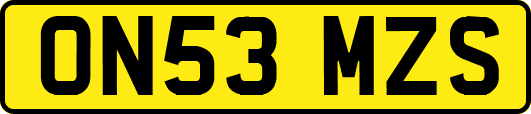 ON53MZS
