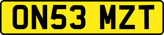ON53MZT