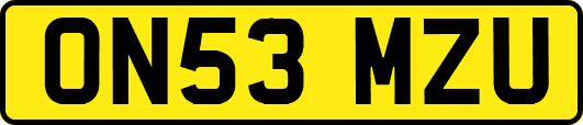 ON53MZU
