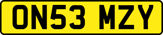 ON53MZY