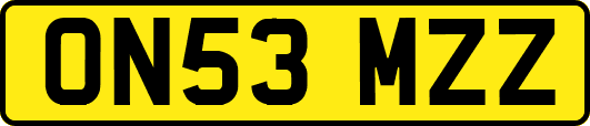 ON53MZZ