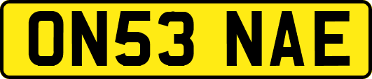ON53NAE