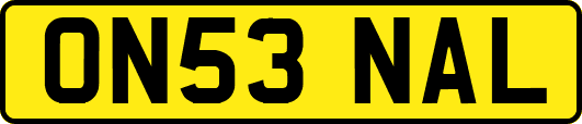 ON53NAL