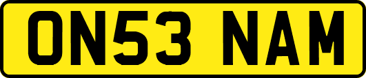 ON53NAM