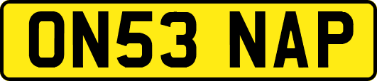 ON53NAP
