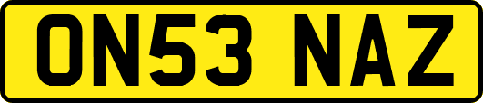 ON53NAZ