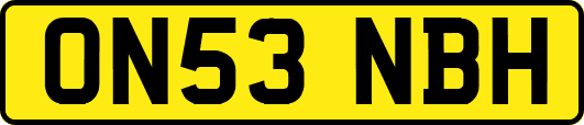 ON53NBH