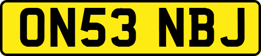 ON53NBJ