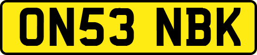 ON53NBK