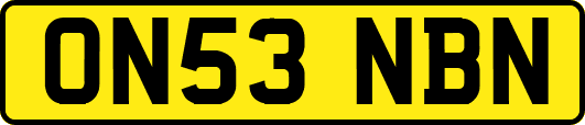 ON53NBN