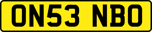 ON53NBO