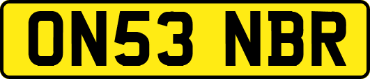 ON53NBR