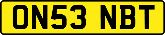 ON53NBT