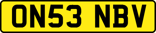 ON53NBV