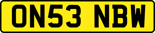 ON53NBW