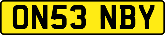 ON53NBY