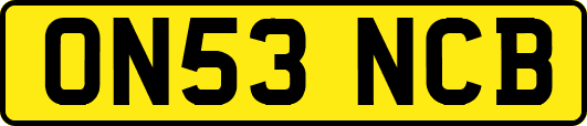 ON53NCB