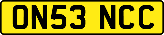 ON53NCC