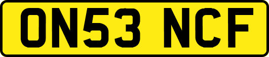 ON53NCF