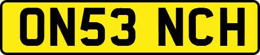 ON53NCH