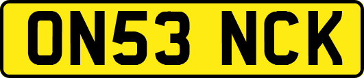 ON53NCK