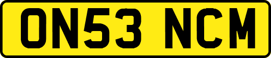 ON53NCM