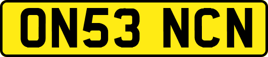 ON53NCN
