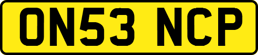 ON53NCP