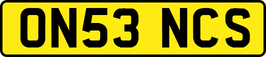 ON53NCS