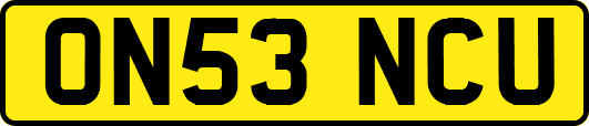 ON53NCU
