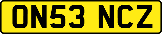 ON53NCZ
