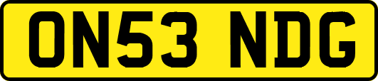 ON53NDG