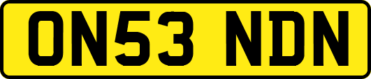 ON53NDN