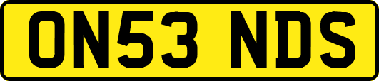 ON53NDS