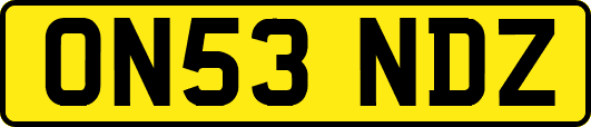ON53NDZ