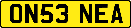 ON53NEA