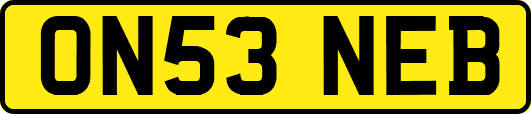 ON53NEB