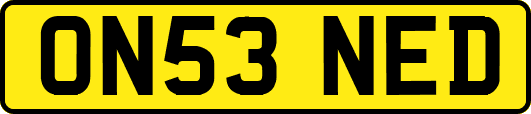 ON53NED