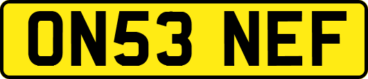 ON53NEF