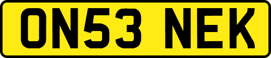 ON53NEK