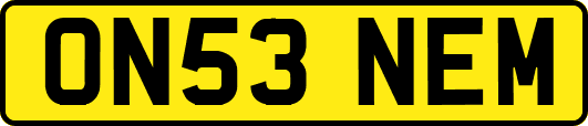ON53NEM