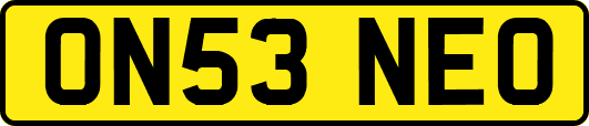 ON53NEO