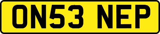 ON53NEP