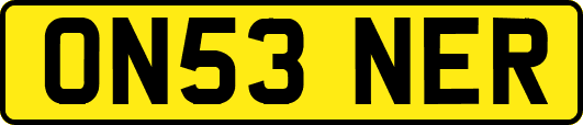 ON53NER