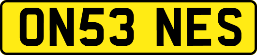 ON53NES