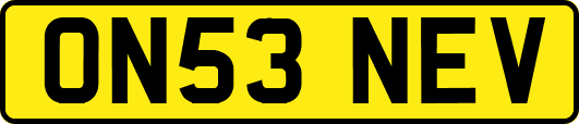 ON53NEV