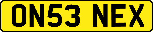 ON53NEX